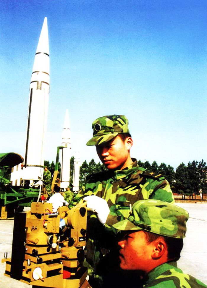 如何考进中国二炮部队——探索选拔之路，探索加入中国二炮部队的选拔之路，如何成功考入？