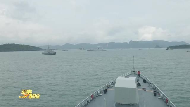 中国海军力量 第6页