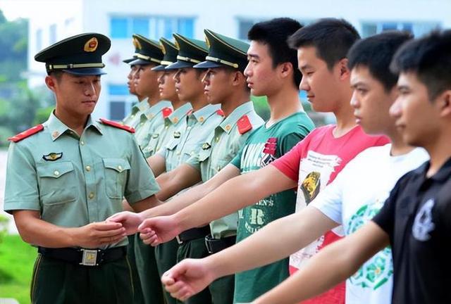 征兵最新政策2023年解读与展望，征兵最新政策解读与展望，2023年趋势分析