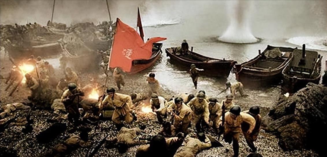海南岛战役，揭秘指挥巨擘的辉煌战绩，海南岛战役揭秘，指挥巨擘的辉煌战绩与传奇故事