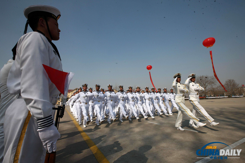 2013年中国大阅兵高清完整版回顾，2013年中国大阅兵高清完整版回顾，震撼瞬间一览