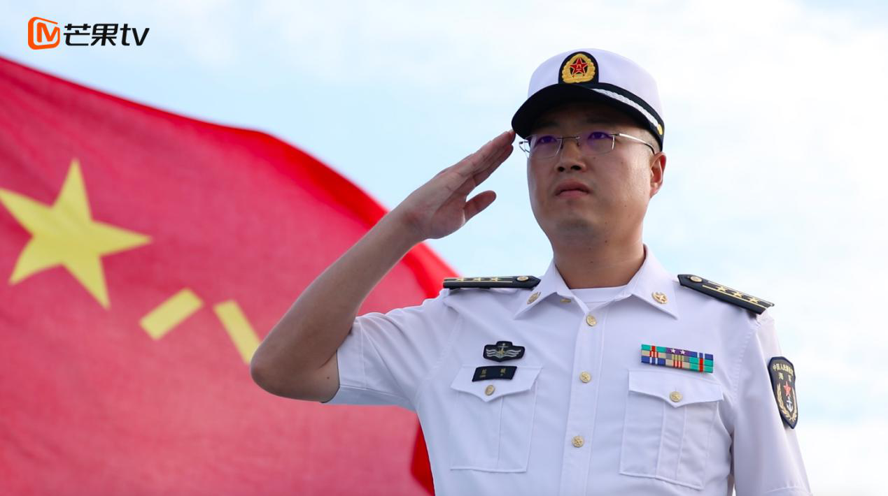 陈曦与郑州舰，时代的荣光与英雄的传承，陈曦与郑州舰，时代荣光与英雄传承的壮丽篇章