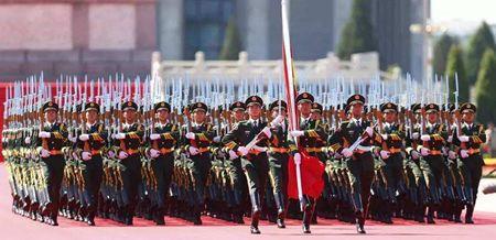 印度人观看中国阅兵反应视频，跨越国界的赞叹与共鸣，印度人观看中国阅兵反应视频，跨越国界的赞叹与共鸣热潮
