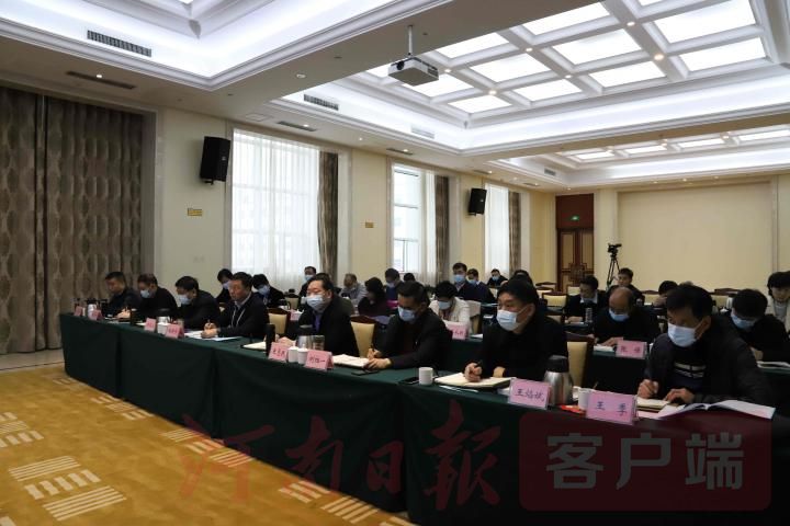 郑州市委领导班子的领导力量与战略部署，郑州市委领导班子的力量与战略部署解析