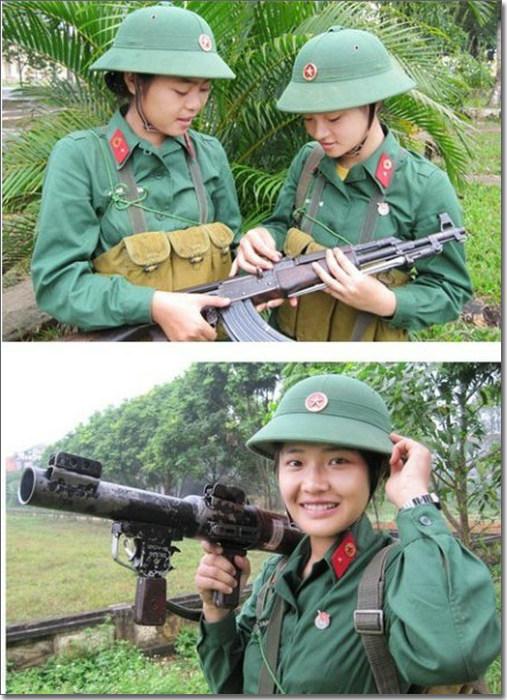 中国女兵在越南女子监狱，勇气、友谊与担当，中国女兵在越南女子监狱，勇气、友谊与担当的交织故事