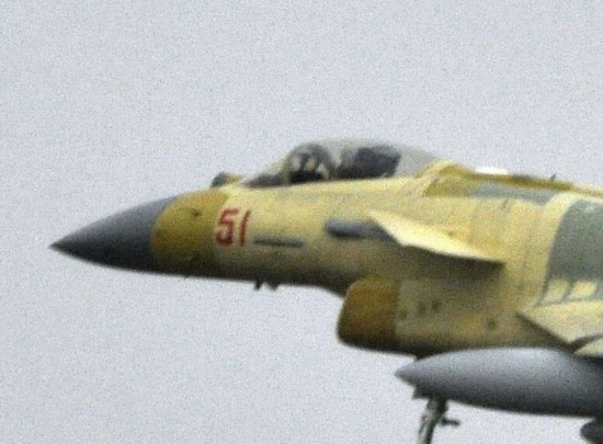 歼-10C新改型露面，揭示中国空军现代化步伐的重要里程碑，歼-10C新改型揭示中国空军现代化步伐的重要里程碑进展