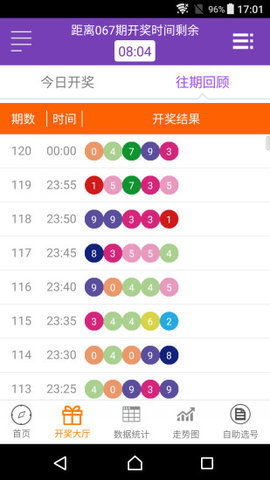 新澳门彩历史开奖结果走势图，探索与解析，澳门彩历史开奖结果走势图深度解析与探索