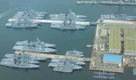 日本三大空军基地，历史、现状及其未来展望，日本三大空军基地的历史、现状与未来展望
