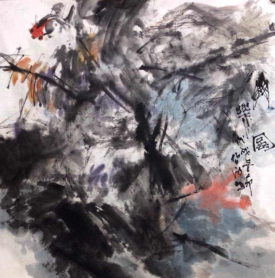 中国第三艘航母——003航母尺寸深度解析，中国第三艘航母——深度解析003航母尺寸