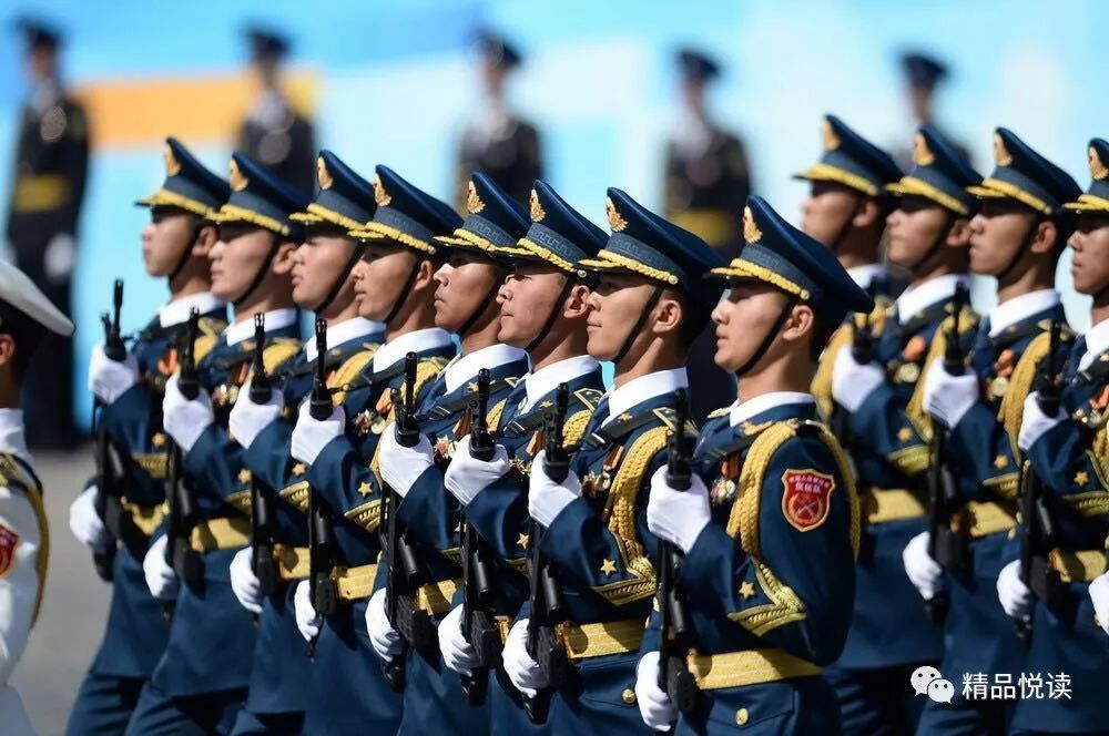 三军仪仗队高清图片大全，壮丽瞬间，永恒记忆，三军仪仗队壮丽瞬间高清图片集锦，永恒记忆