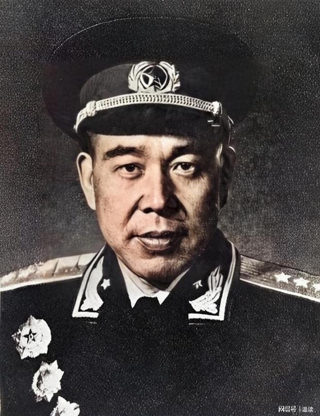十大元帅中谁最擅长打仗？历史的解读与探究，十大元帅中的战争奇才，谁最擅长打仗？历史解读与深度探究