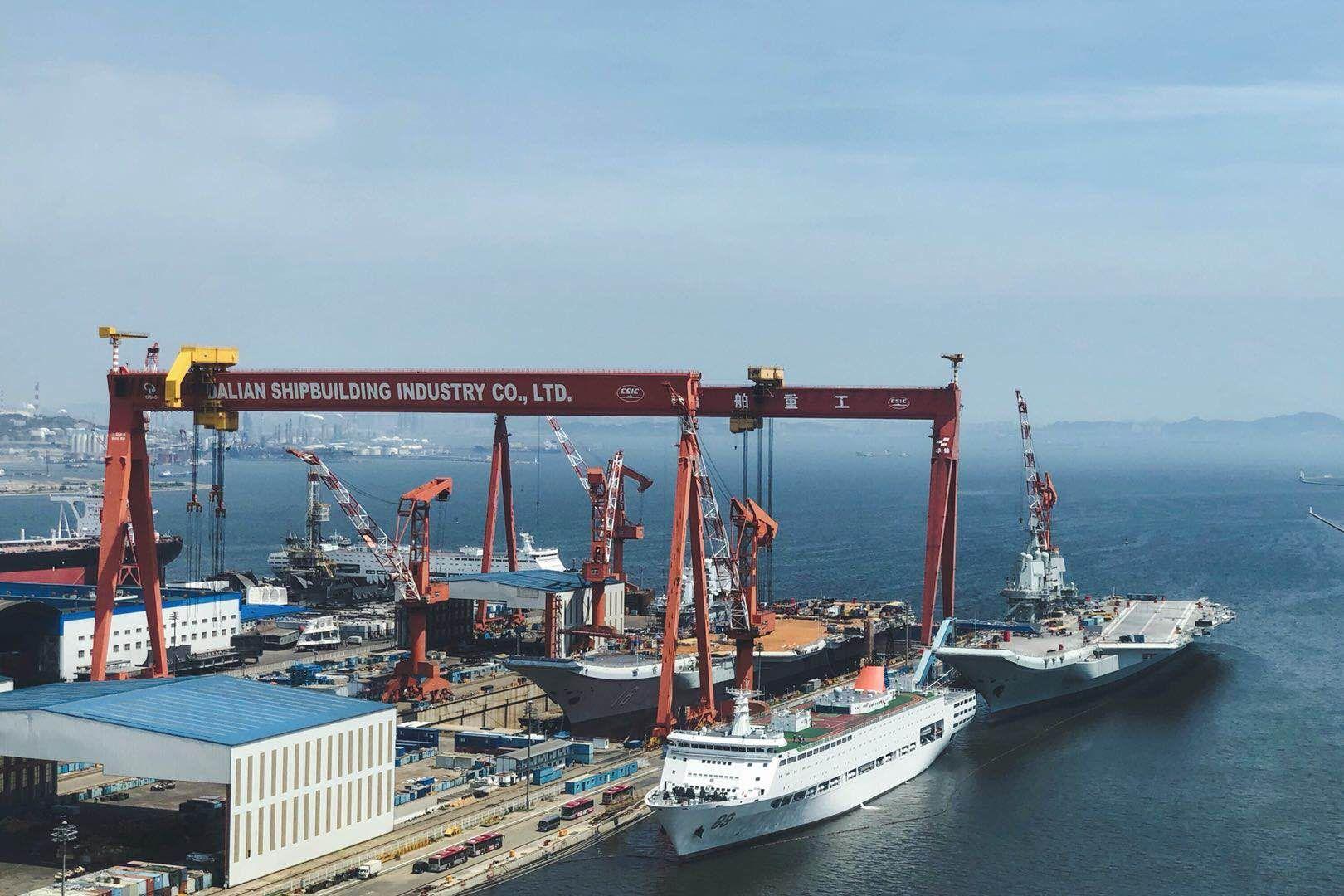 山东号航母总造价，揭示中国海军现代化建设的巨大投入与成就，山东号航母造价揭示，中国海军现代化建设的巨额投入与辉煌成就