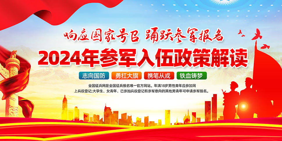 迈向新征程，共筑中国梦——热烈迎接2024年春季征兵宣传，迈向新征程，共筑中国梦——热烈迎接2024春季征兵宣传启幕