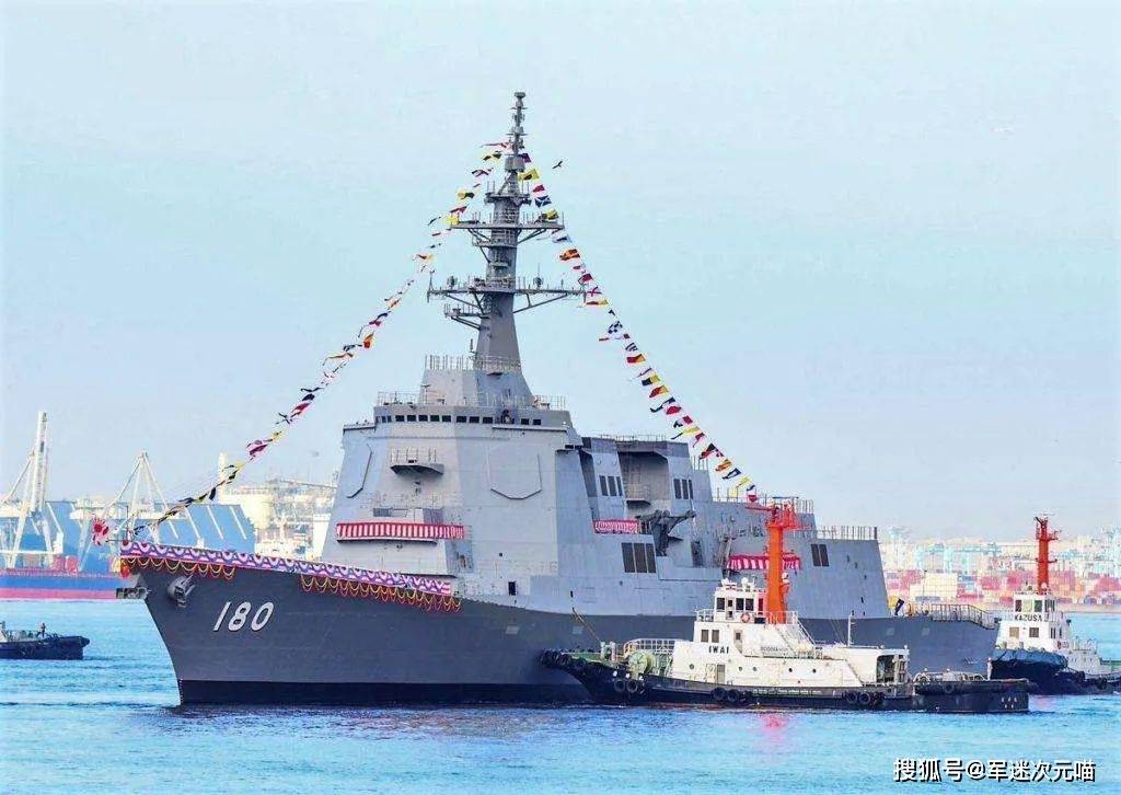 揭秘中国海军873舰，强大的现代化战舰，揭秘，中国海军强大战舰——873舰