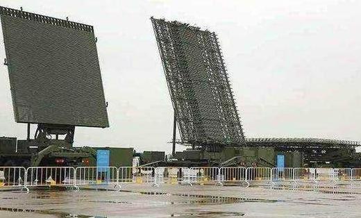 中国最先进的雷达名称及其技术特点，中国最先进雷达名称与独特技术特点解析