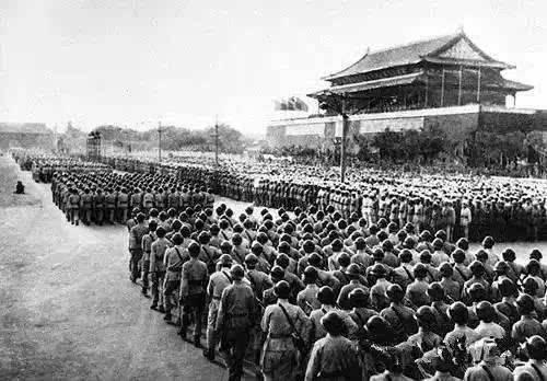 水兵方队阅兵视频，展现海军力量的荣耀瞬间，海军力量荣耀瞬间，水兵方队阅兵视频展现风采