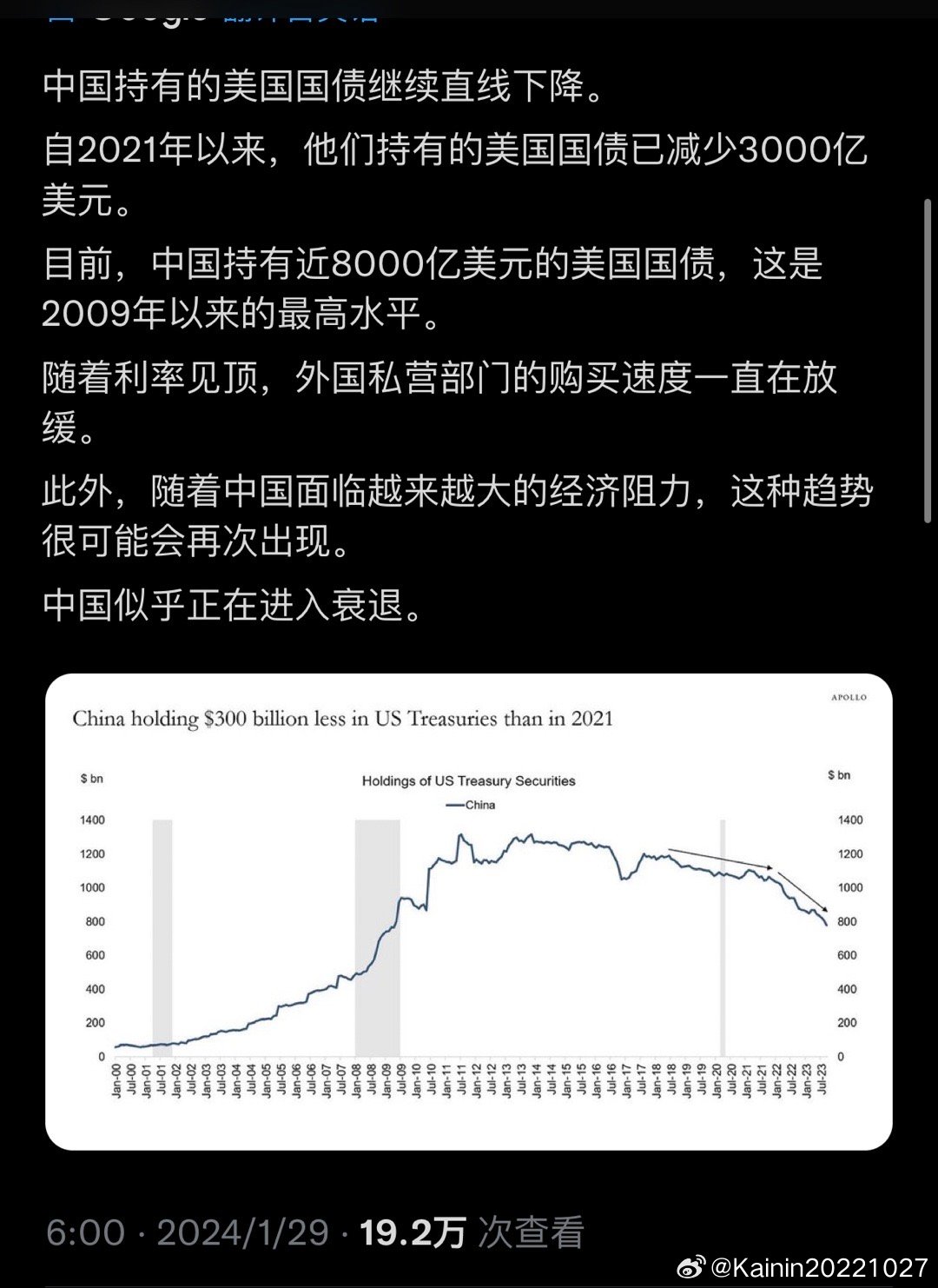 美国欠中国的钱有多少，深度解析与理解，美国欠中国的债务深度解析与理解，究竟有多少？