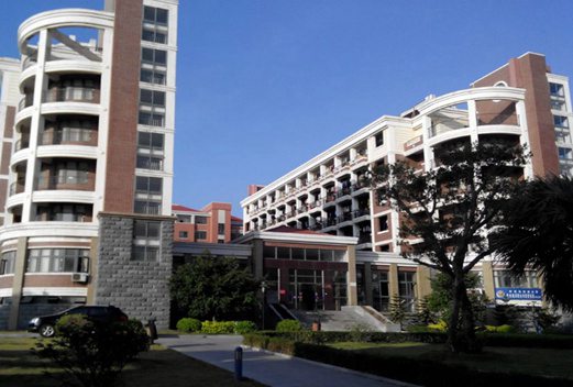 泉州海洋职业学院的魅力与特色，泉州海洋职业学院，魅力与特色一览