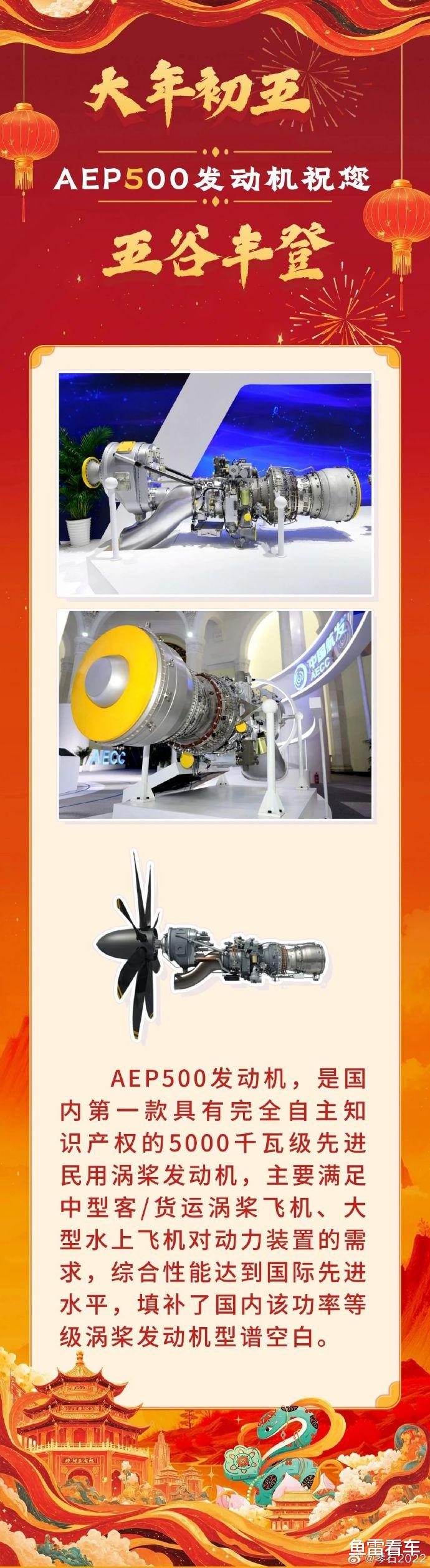 AEP500涡桨发动机最新进展研究，AEP500涡桨发动机最新进展研究报告揭秘核心技术与突破