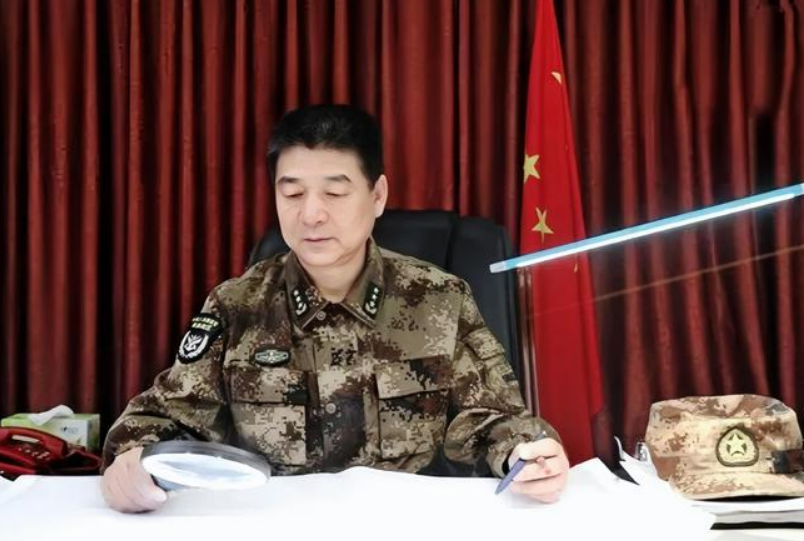 西部战区最新领导及其战略视野下的新时代军事建设，西部战区最新领导团队战略视野下的新时代军事建设进展