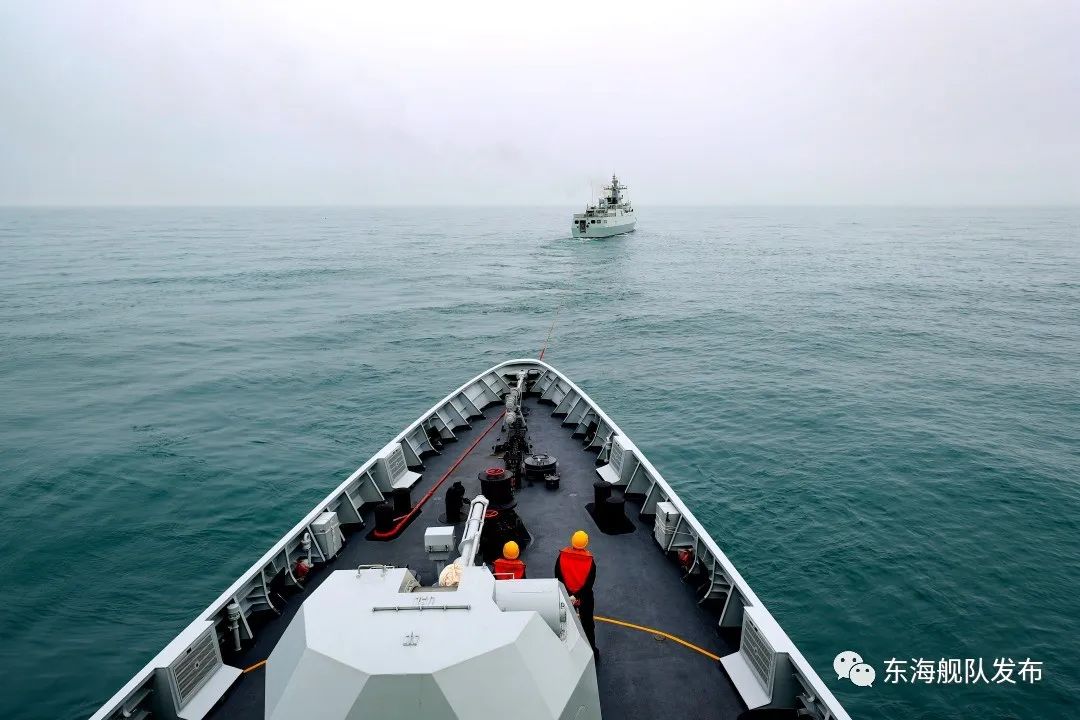 关于东海舰队是否迁到三都澳岛的探讨，东海舰队是否迁往三都澳岛的探讨与解析