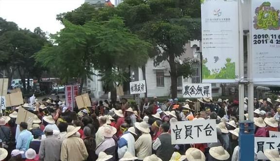 台湾同胞期待的终于来临，台湾同胞期盼的时刻终于来临