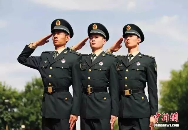 战略支援部新军装的诞生与意义，战略支援部新军装的诞生及其深远意义