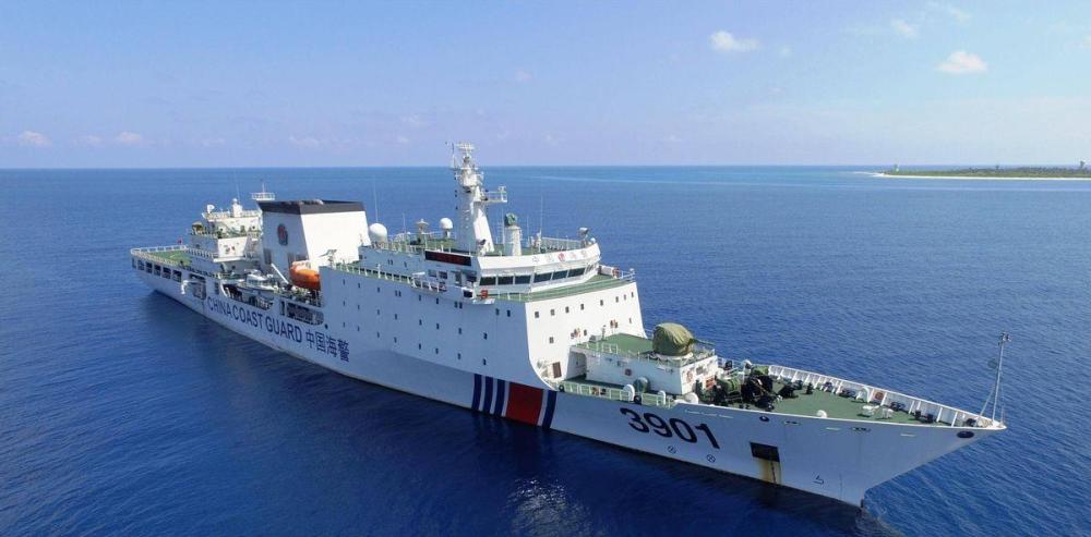 中国海军护卫舰转型海警船，探索056型护卫舰各船弦号的崭新历程，中国海军护卫舰转型海警船，056型护卫舰崭新历程探索