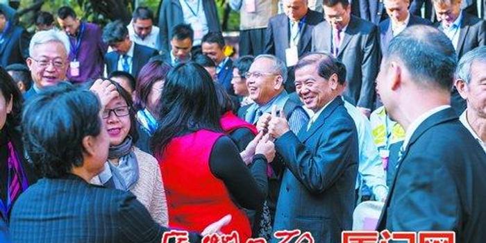 海峡两岸亓乐义，共融与共享的文化情怀，海峡两岸亓乐义，共融共享的文化情怀