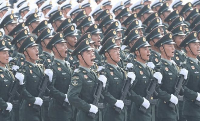 战略支援部队，解放军的新时代力量，战略支援部队，解放军新时代的强大力量