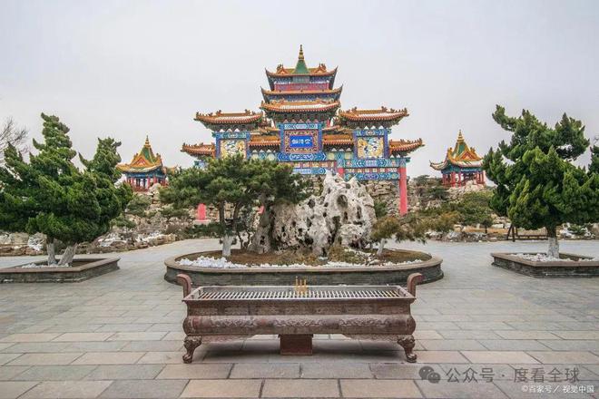 泉州最著名的三个景点，历史与文化的瑰宝，泉州三大历史文化遗产景点，历史与文化的璀璨瑰宝