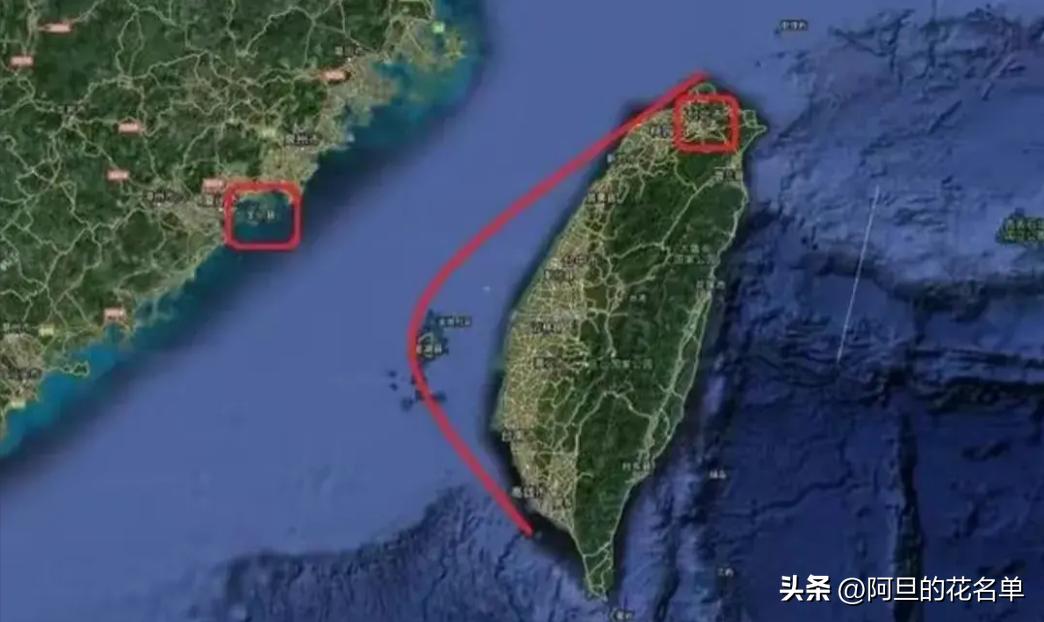 台湾是否有外国驻军，历史与现状的解析，台湾的外国驻军历史与现状解析