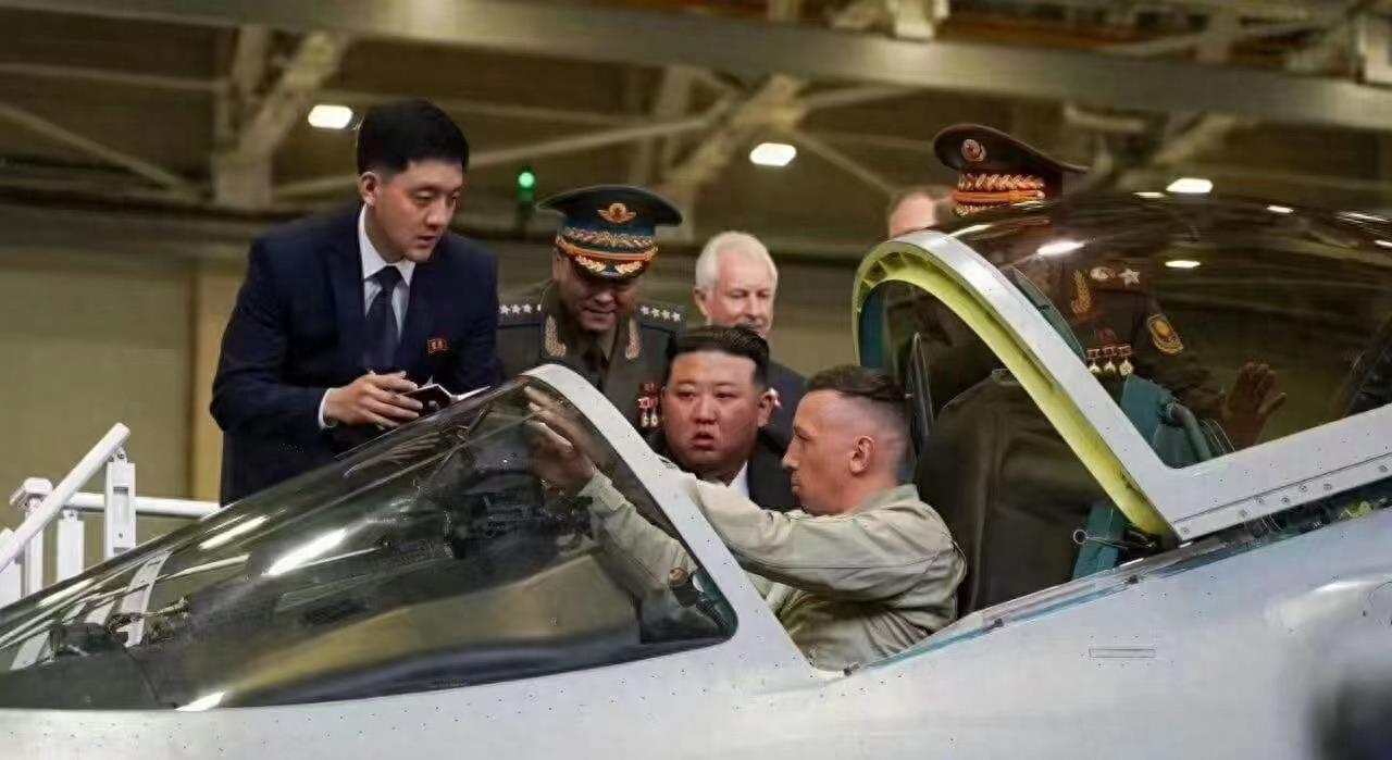 朝鲜空军装备的机型概述，朝鲜空军机型装备概览