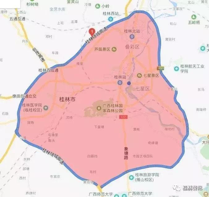 柳州2022年卫星地图，揭示城市发展的多维面貌，柳州2022年卫星地图全景，揭示多维城市面貌发展