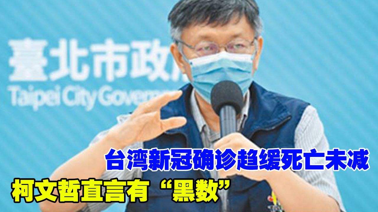 台湾新冠死亡人数及其影响，台湾新冠死亡人数及其社会影响分析