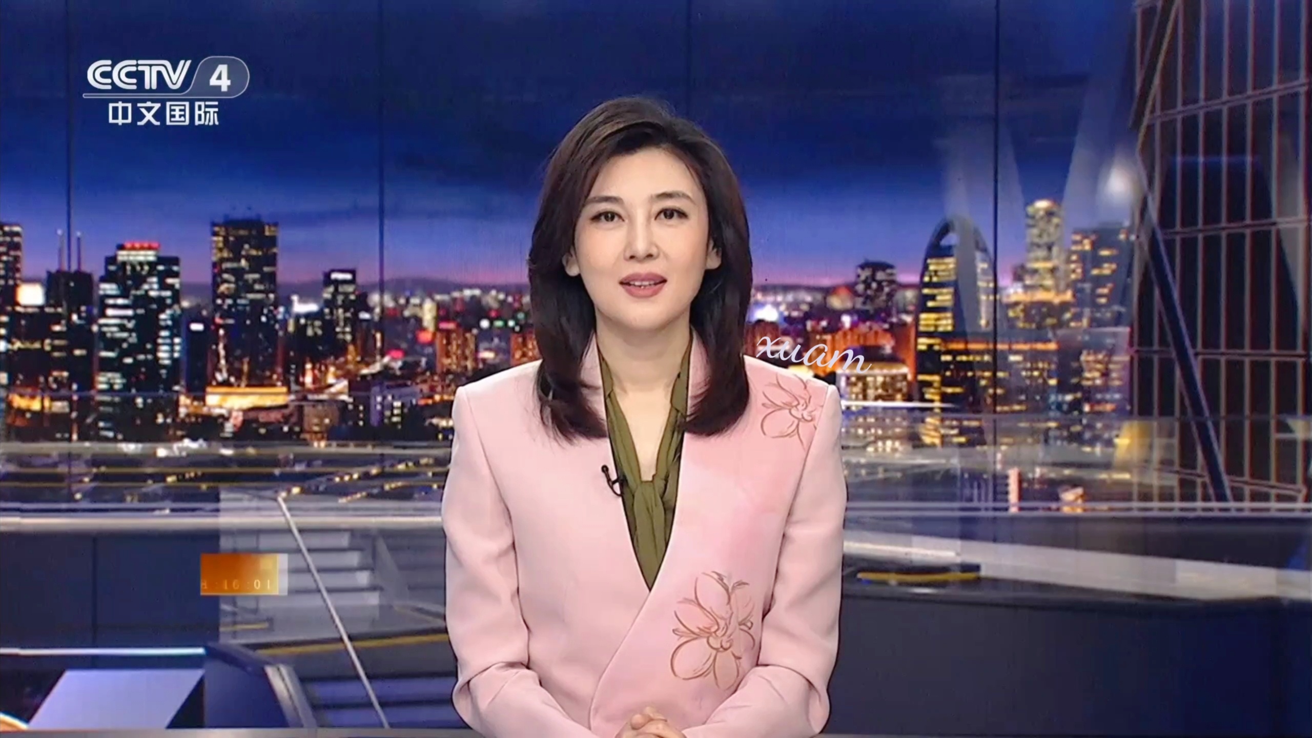 海峡两岸今日新闻深度解析——李红视角，李红视角，海峡两岸今日新闻深度解析