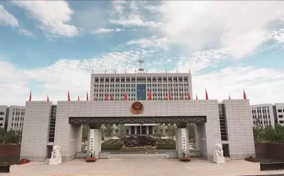 中国人民武装警察部队特种警察学院招生简章，中国人民武装警察部队特种警察学院招生简章概览