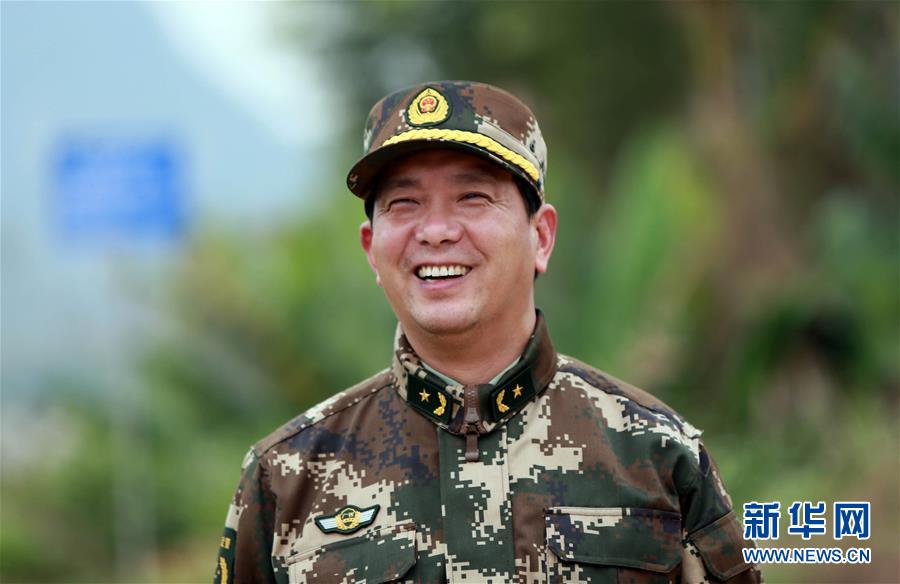 丁晓兵的精神品质，坚韧不拔，卓越无限的军人本色，丁晓兵，坚韧不拔的卓越军人本色