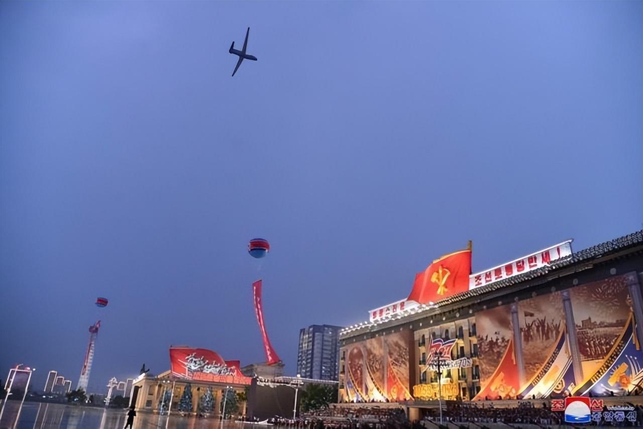 美国的全球鹰，高空侦查与监视的先锋，美国全球鹰，高空侦查与监视的先锋力量