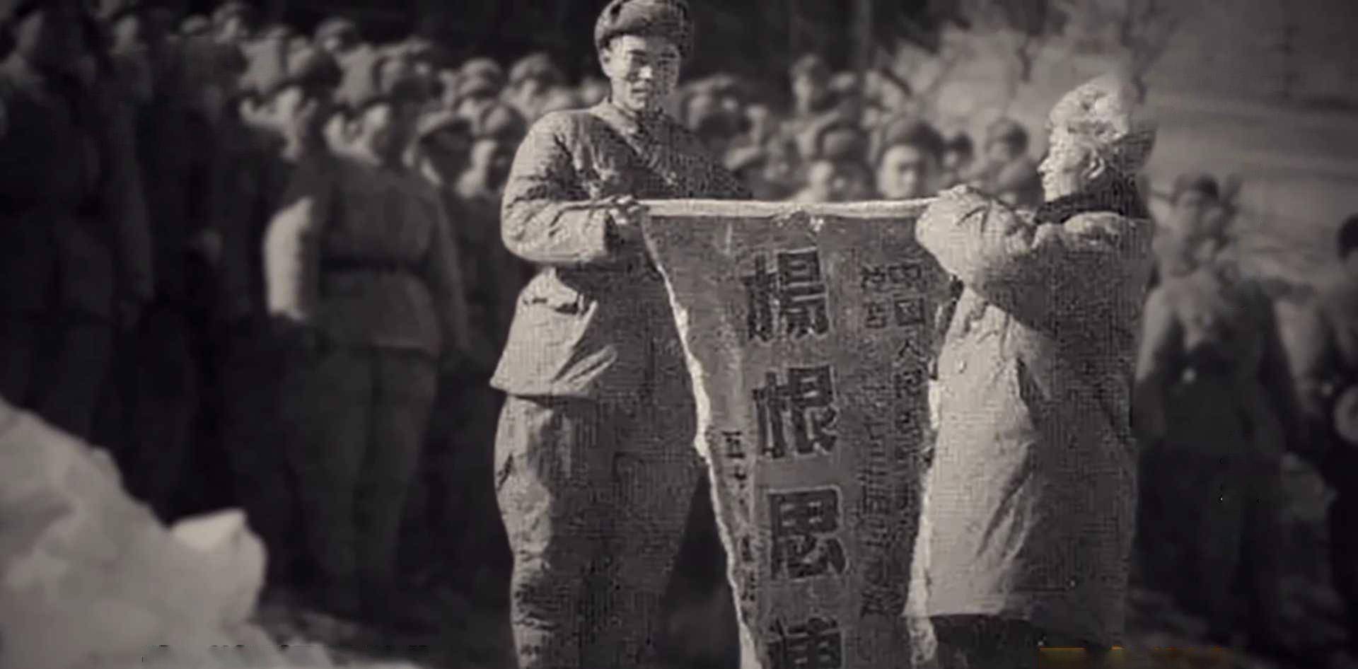 朝鲜战争中的杨根思连，英勇无畏，铸就传奇，杨根思连的英勇传奇，朝鲜战争中的无畏先锋