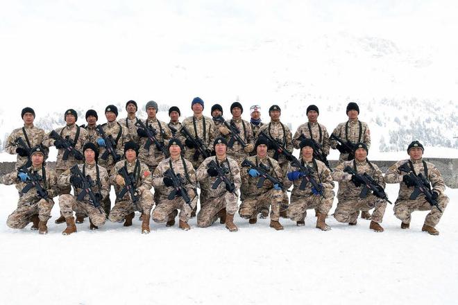 战区直属特种部队，精锐之师的独特魅力与战略价值，战区直属特种部队，精锐之师的独特魅力与战略价值解析