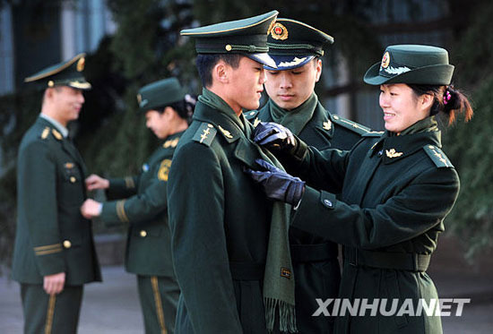 1995年的武警军装，历史、特色与意义，1995年武警军装，历史特色与意义探究