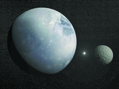 冥王星计划，探索未知领域的壮丽之旅，冥王星计划，未知领域的壮丽探索之旅