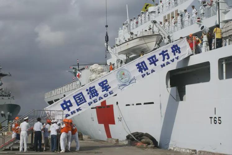 中国航母舰队照片，揭示强大的国防实力与雄心壮志，中国航母舰队照片展现强大的国防实力与雄心壮志