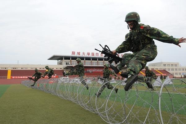 国防生入伍体检标准，探讨与解析，国防生入伍体检标准详解及探讨