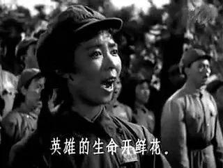 上甘岭插曲王芳原唱，音乐中的永恒记忆，上甘岭插曲王芳原唱，音乐中的永恒记忆旋律