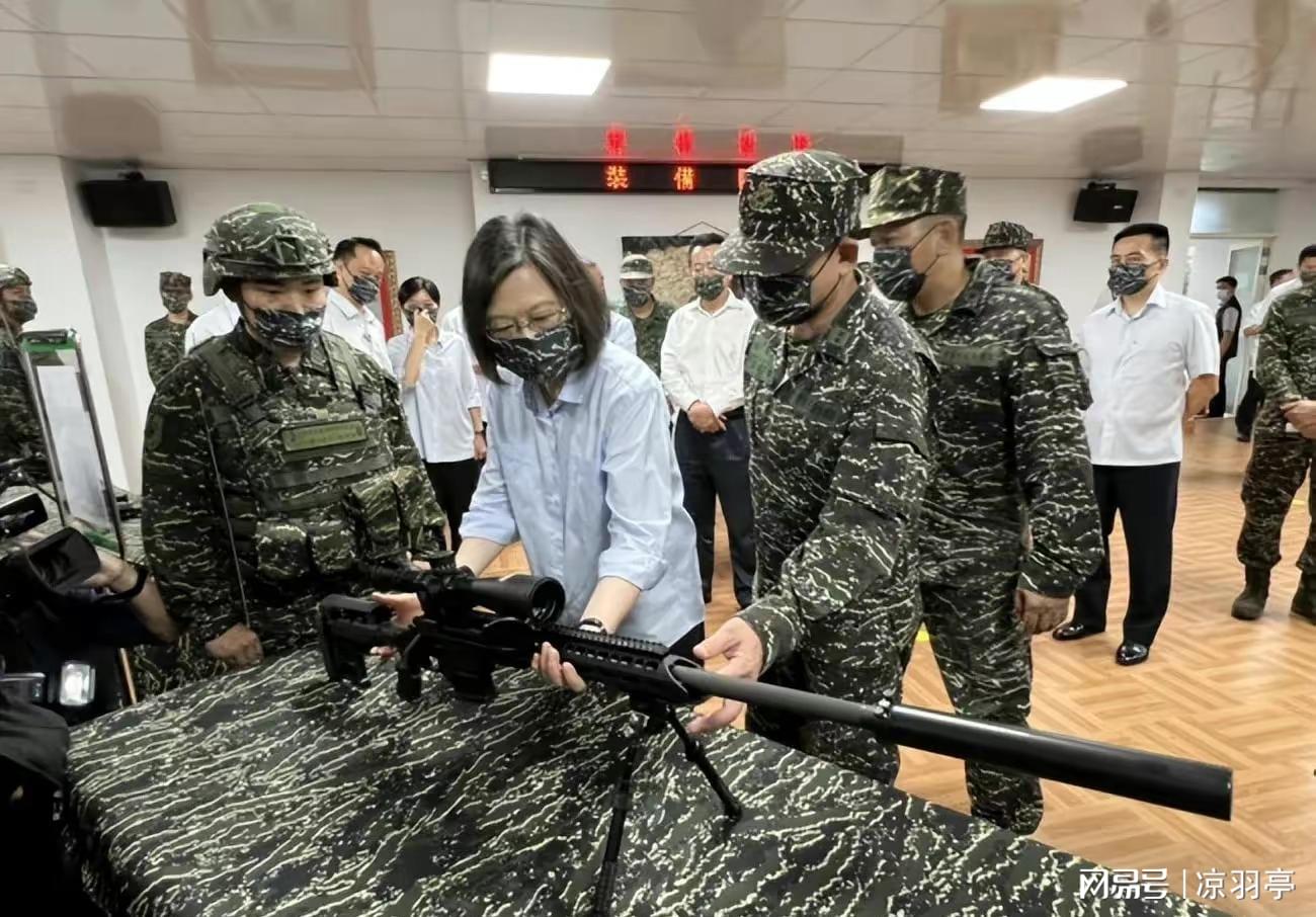 台湾兵力概况解析，台湾兵力概况深度解析