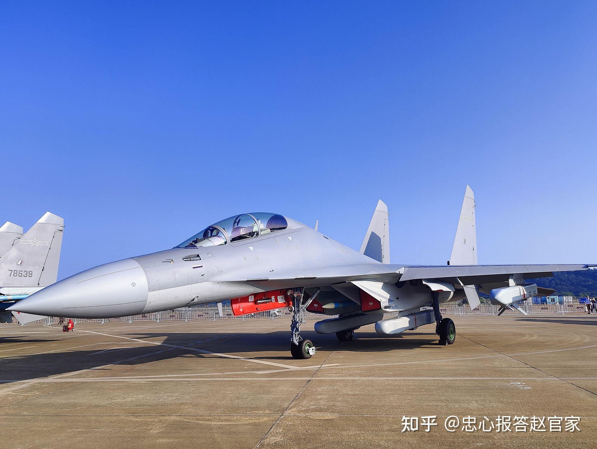 苏27为什么那么好看，苏-27战斗机的独特魅力与外观设计解析