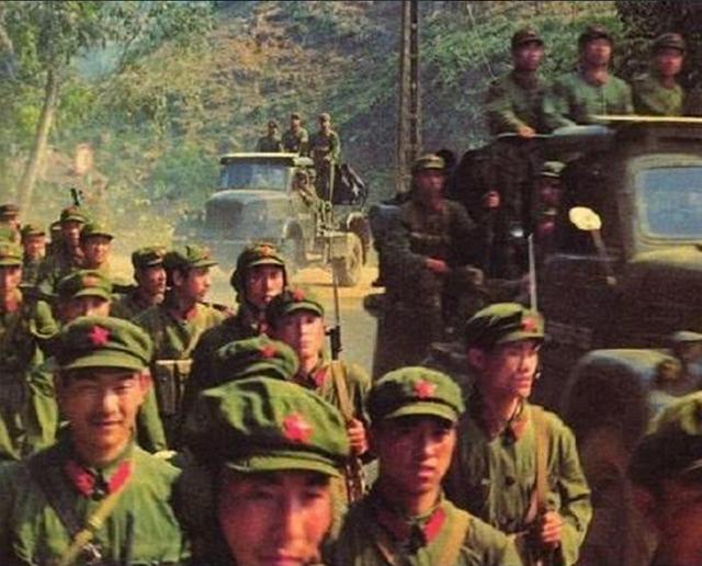 中国不同时期的军装，中国不同时期的军装变迁史