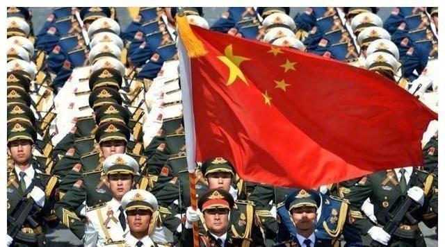 解放军为什么仍叫解放军，历史、现实与未来的解读，解放军，历史、现实与未来的命名解读